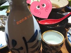 -醉虎传(南锣鼓巷店)