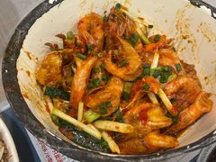 -辣螃铠盆盆蟹大排档(总店)