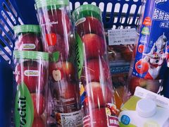 -盒马鲜生(财富中心店)