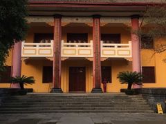 -桂林独秀峰王城景区