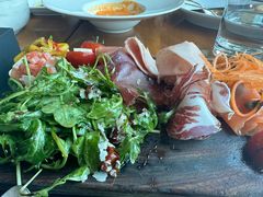 -沈阳君悦酒店·意坊意大利餐厅