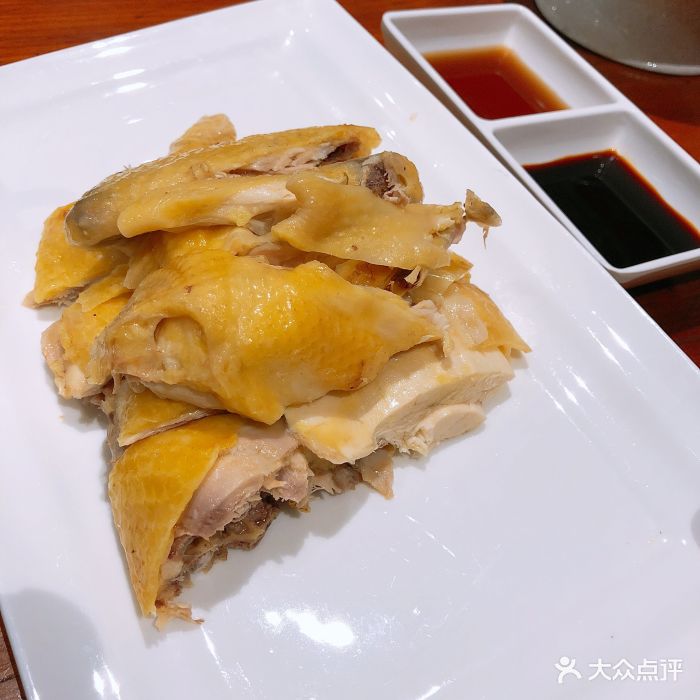 宁海食府(天一阁望京店)图片 - 第1张