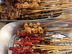 -乐兔串工坊·炖肠(万达店)