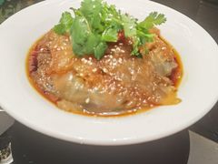 醋椒海蜇头-忆家一宴(大木桥路旗舰店)