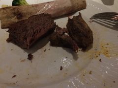 -王品牛排(郑州大卫城店)