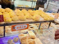 -BreadTalk面包新语·烘焙蛋糕(佐阾虹湾购物中心店)