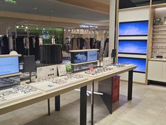 -JINS(上海金桥LaLaPort店)