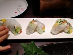 -绿茶餐厅(昌平悦荟店)