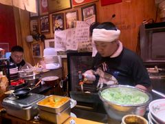 -老龙亭拉面店