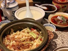 -南京大牌档(三阳广场苏宁店)