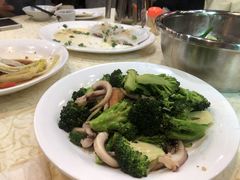 -禄源公·老莞诚饭店