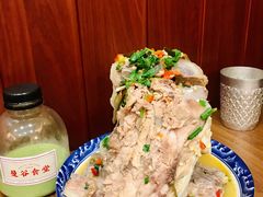 -曼谷食堂·泰国家庭料理(丹桂路店)