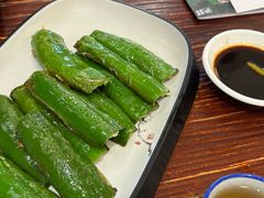 -顺德一品粥·20年凤城老字号(芳村店)