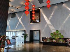 -北京益田影人花园酒店