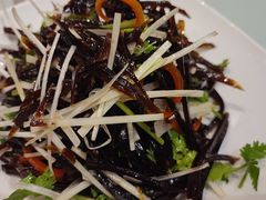 -老牌坊•鲁菜名店•地道济南菜(大观园商埠店)