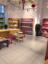 -玩元素·家庭游乐成长中心(香格里拉店)