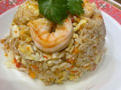 -曼谷食堂·泰国家庭料理