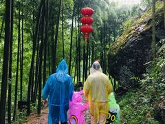 -山沟沟景区