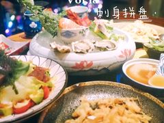 -原志优秀食材·匠心料理·海胆主题(金亿广场店)