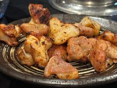 -まるみち   丸道东京烧肉(虹梅路店)