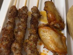 -李先生牛肉面大王(广渠门内店)