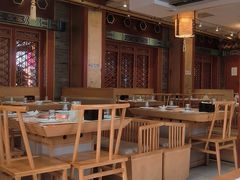 -惠丰堂饭庄·烤鸭·京味菜(翠微路店)