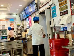-新川面馆(新街口二店)