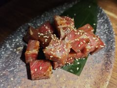 -山居屋炭火烧肉(厚街万达店)