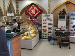 -新疆巴州金丝特餐厅(大钟寺店)