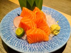 -炙柒Sekinana·精致日料(合生汇店)