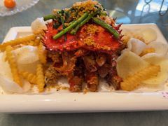 -79号渔船海鲜饭店(宝安店)