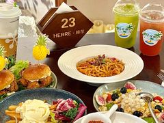 -HERRE·FARM 赫尔露营农场·团建聚会包场