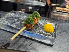 -乌君·酒场·炭火烧鸟(侨城坊店)
