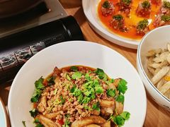 -王捌小院(红花坡店)