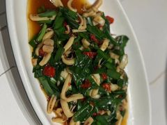 -金海湾海鲜排档(朱家尖店)