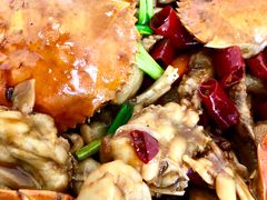 -蟹肉煲蟹肉(阊胥路店)