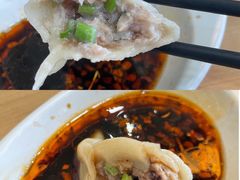 爬虾馅-菊花女水饺(闻涛苑店)