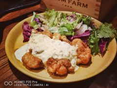 -FROM FARM八亩农场(三里屯店)