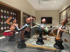 -北平小馆·烤鸭·家常菜(磨房北里店)