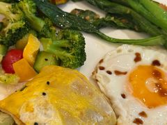 -广州天河希尔顿酒店