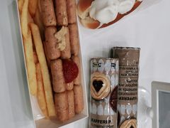 -宜家·瑞典风味餐厅(北京西红门店)