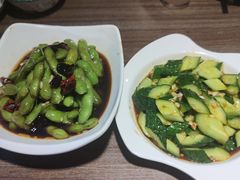 -庆峰龙虾烧烤(合肥一店)