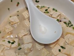 -俏东方·海味水饺·青岛菜(崂山店)