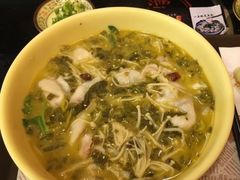 -牛真鲜禾一捞面(东鼓道店)