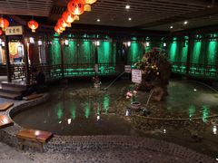 -古渡驛(丽彩·潮流港店)