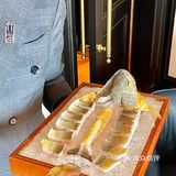 在青岛和姐妹们聚餐首选这家和牛火锅啦～