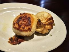 生煎双面黄-丁莲芳(红旗路店)