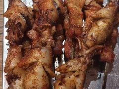 -永红源啤酒·烧烤·海鲜·大排档(青特城店)