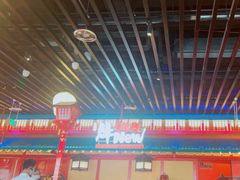 -牛New寿喜烧(金鹰世界店)