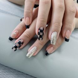 -如一·美甲美睫